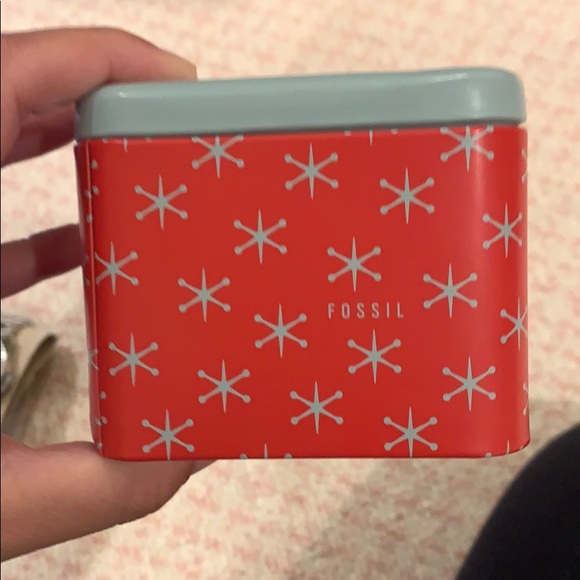 Fossil Watch - Picture 2 of 4